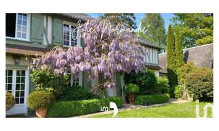 Maison 5 Pièces 178 m² à vendre à Gerberoy (60380)
