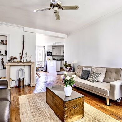 Appartement 4 pièces 528000 €