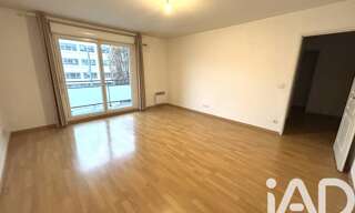 Appartement 3 Pièces 63 m² à vendre à Rouen (76100)