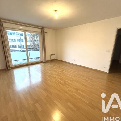 Appartement 3 pièces 139900 €