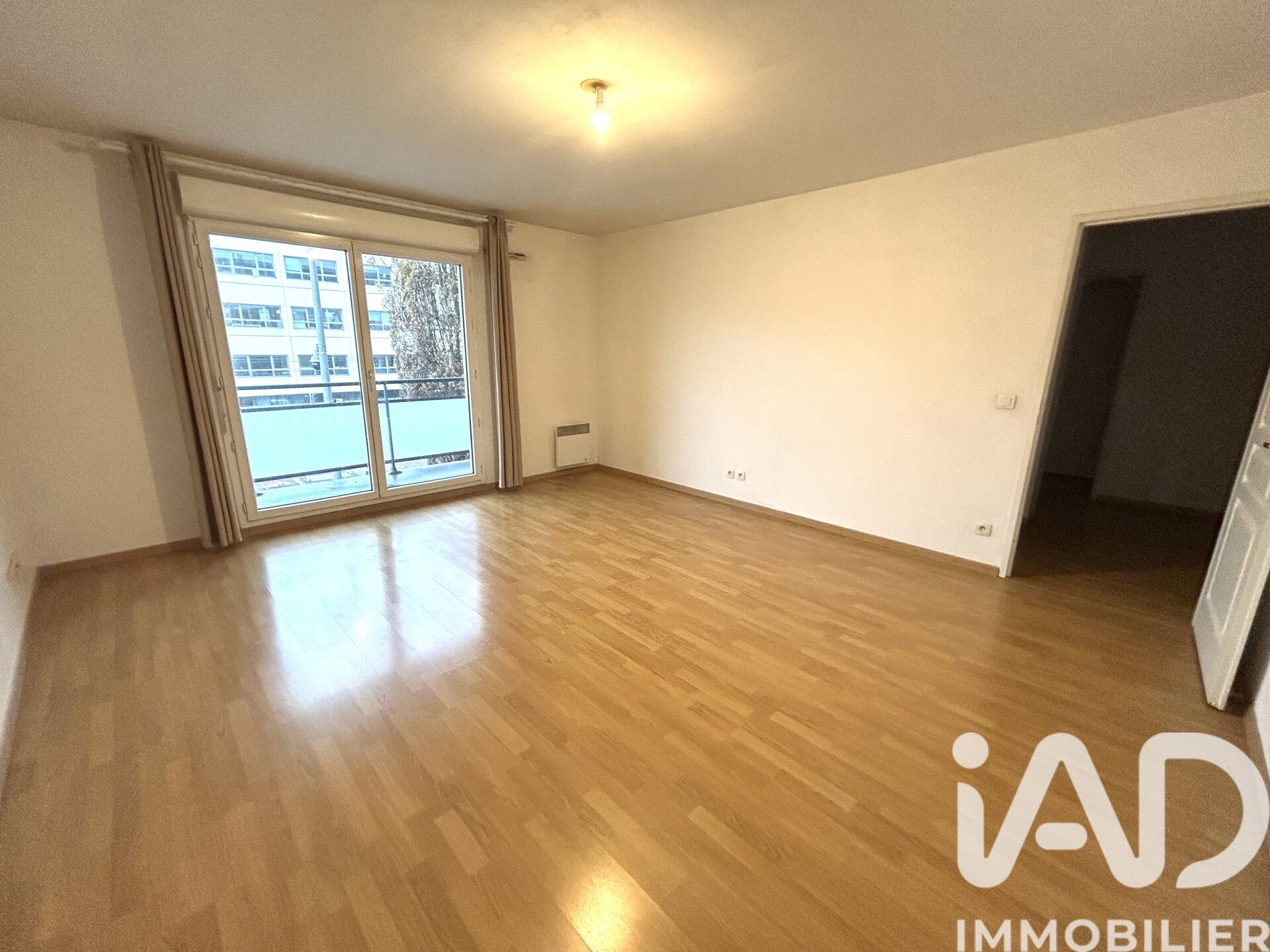 Appartement à vendre, 3 pièces, 62 m², Rouen