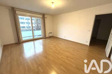 Appartement 3 pièces 139900 €