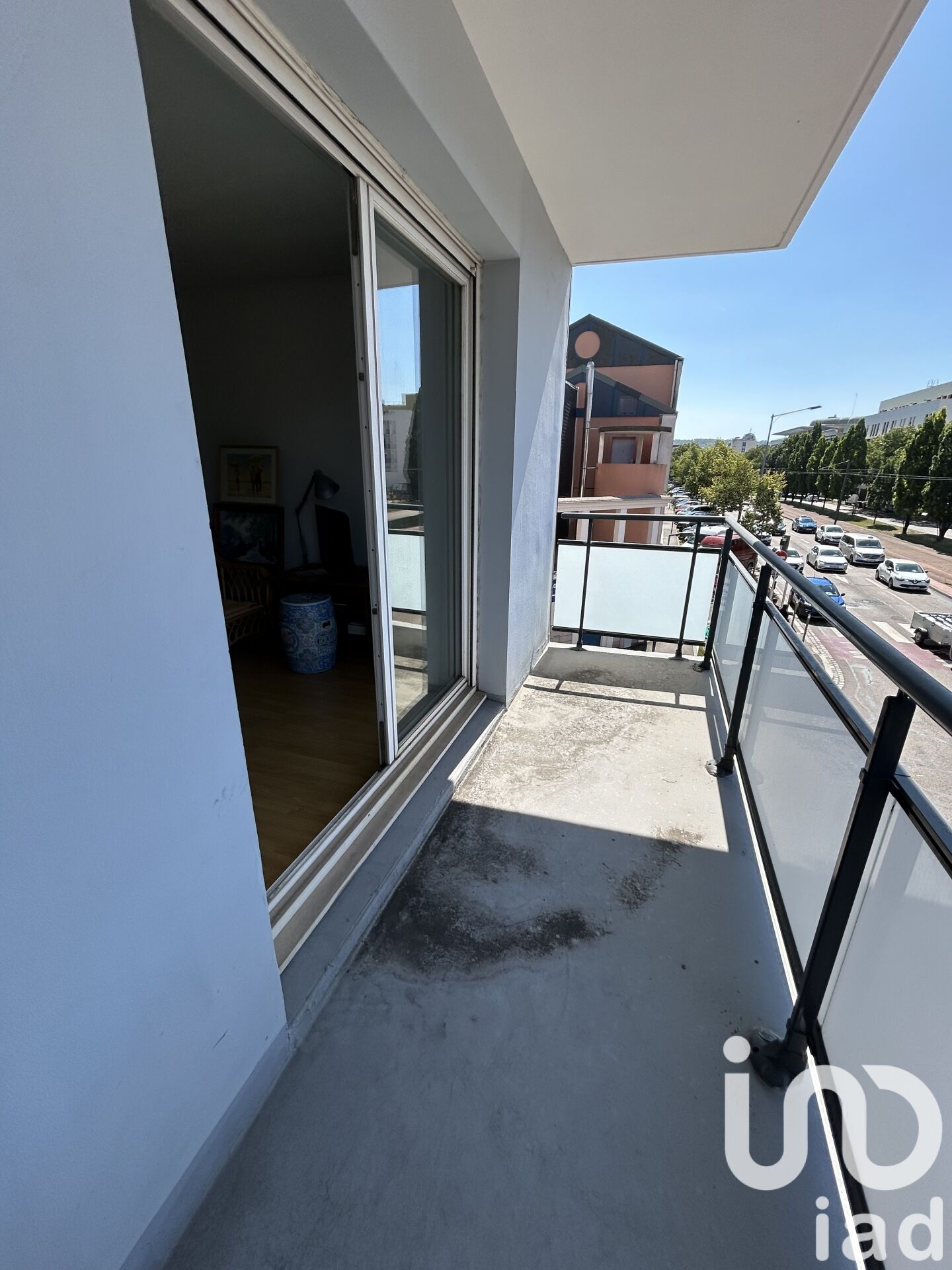 Vente Appartement 3 pièces - Photo 3