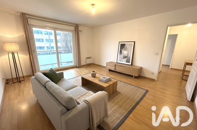 Appartement 3 pièces 134900 €