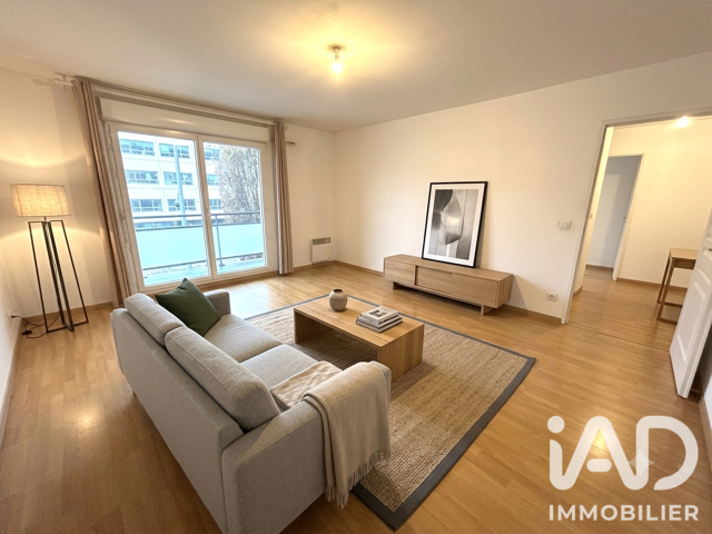 Vente Appartement 3 pièces — photo du bien