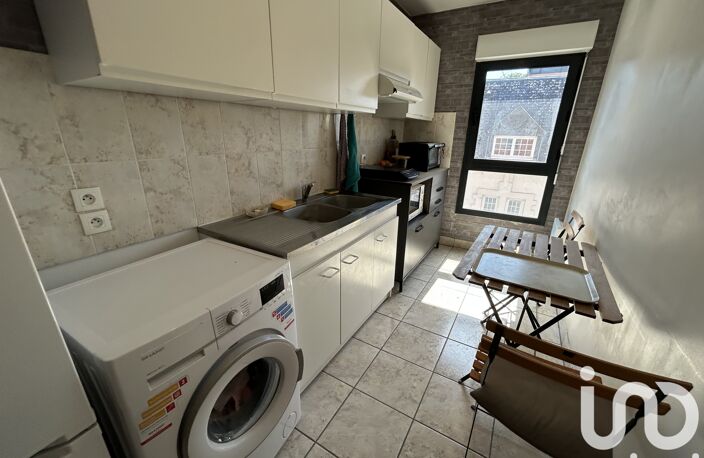 Vente Appartement 3 pièces — photo 3