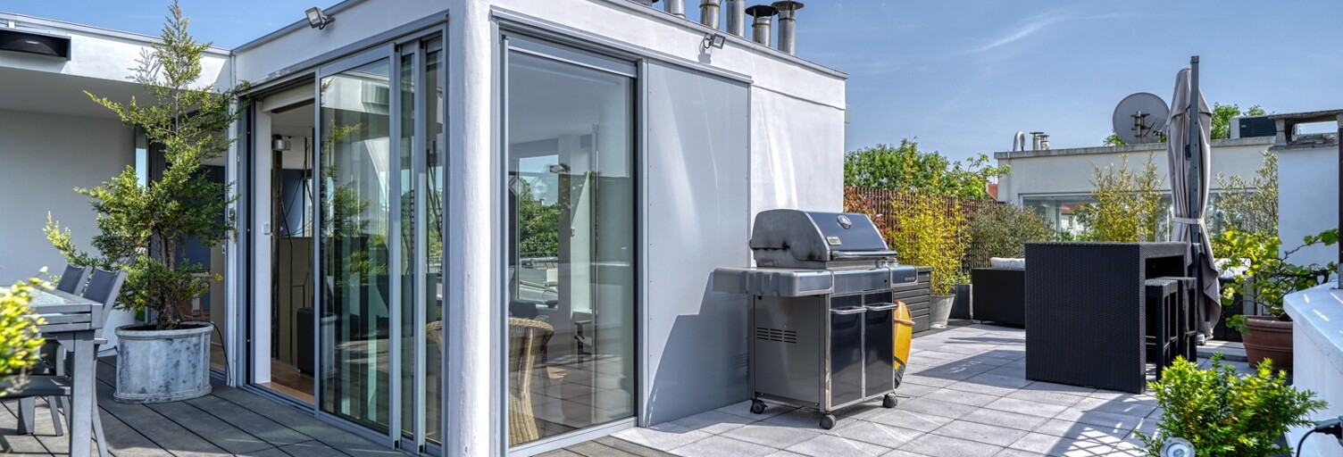 Appartement 5 Pièces 200 m² à vendre à Châtillon (92320)