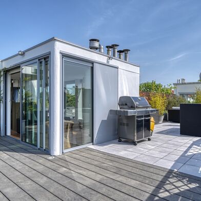 Appartement 5 pièces 1155000 €