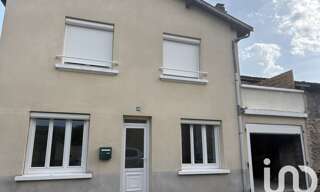 Maison 6 Pièces 120 m² à vendre à Puy-Guillaume (63290)