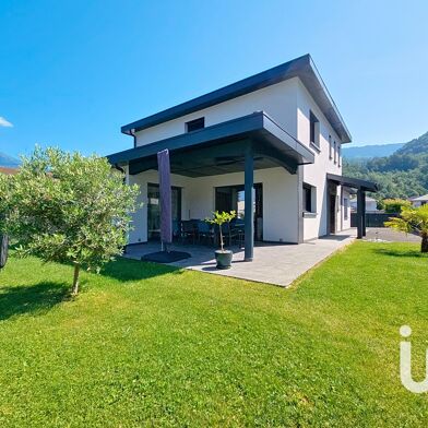 Maison 6 pièces 645000 €