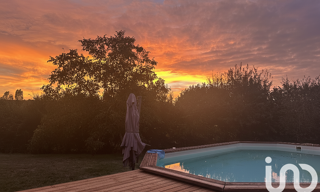 Maison 6 Pièces 153 m² à vendre à Singleyrac (24500)