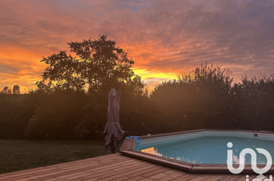 Maison 6 pièces 260000 €