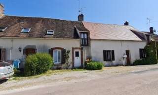 Maison 3 Pièces 82 m² à vendre à La Selle-sur-le-Bied (45210)