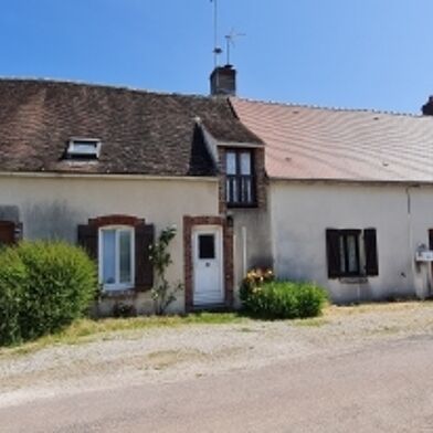 Maison 3 pièces 92000 €