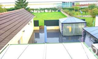 Maison 8 Pièces 150 m² à vendre à Nogent-le-Rotrou (28400)