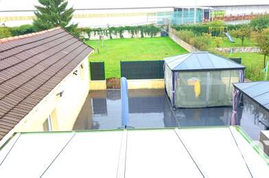 Maison 8 pièces 159000 €