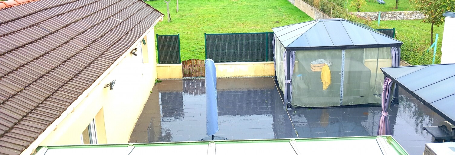 Maison 8 Pièces 150 m² à vendre à Nogent-le-Rotrou (28400)