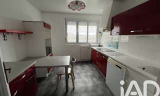 Appartement 3 Pièces 66 m² à vendre à Lons-le-Saunier (39000)