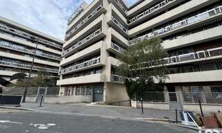 Garage  10 m² à vendre à Paris 18 (75018)