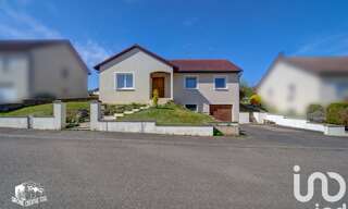 Maison 6 Pièces 108 m² à vendre à Coin-lès-Cuvry (57420)