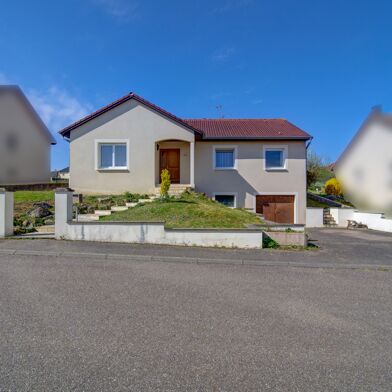 Maison 6 pièces 320000 €