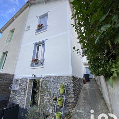 Maison 5 pièces 299900 €