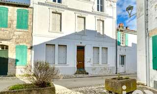 Maison 8 Pièces 172 m² à vendre à Sainte-Marie-de-Ré (17740)