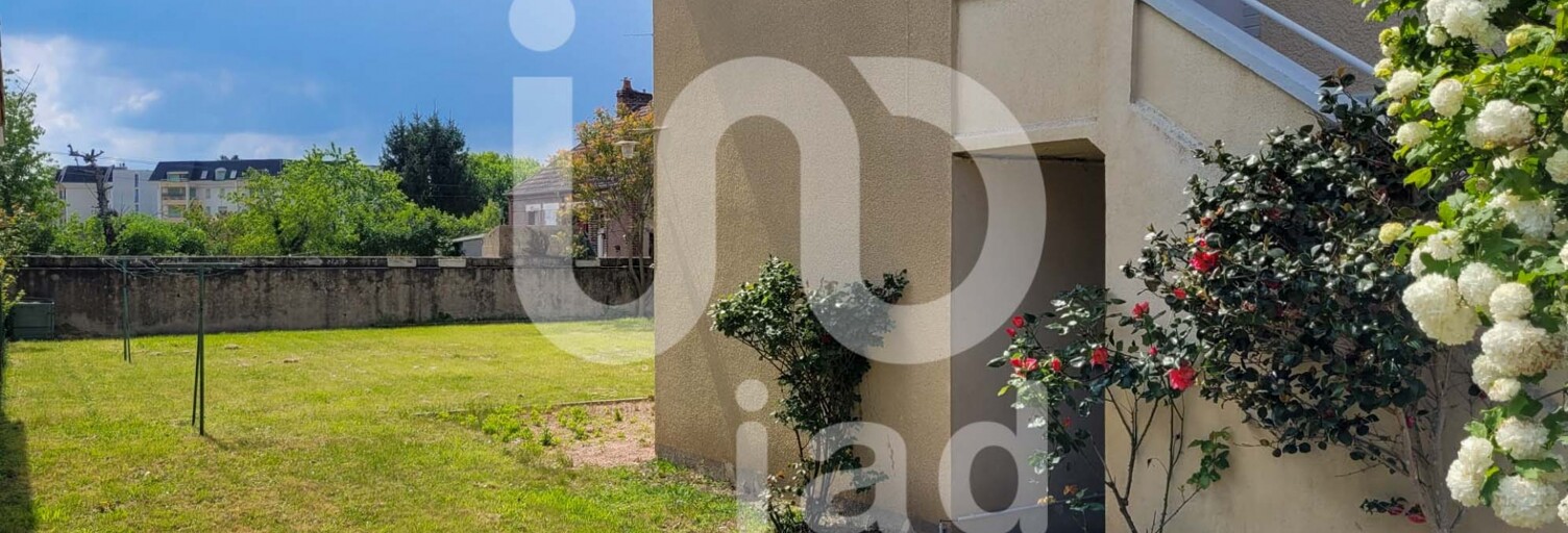 Maison 6 Pièces 132 m² à vendre à Montluçon (03100)