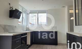 Maison 6 Pièces 132 m² à vendre à Montluçon (03100)