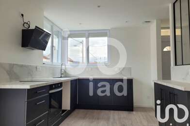 Maison 6 pièces 167000 €