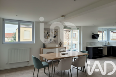 Maison 6 pièces 155000 €