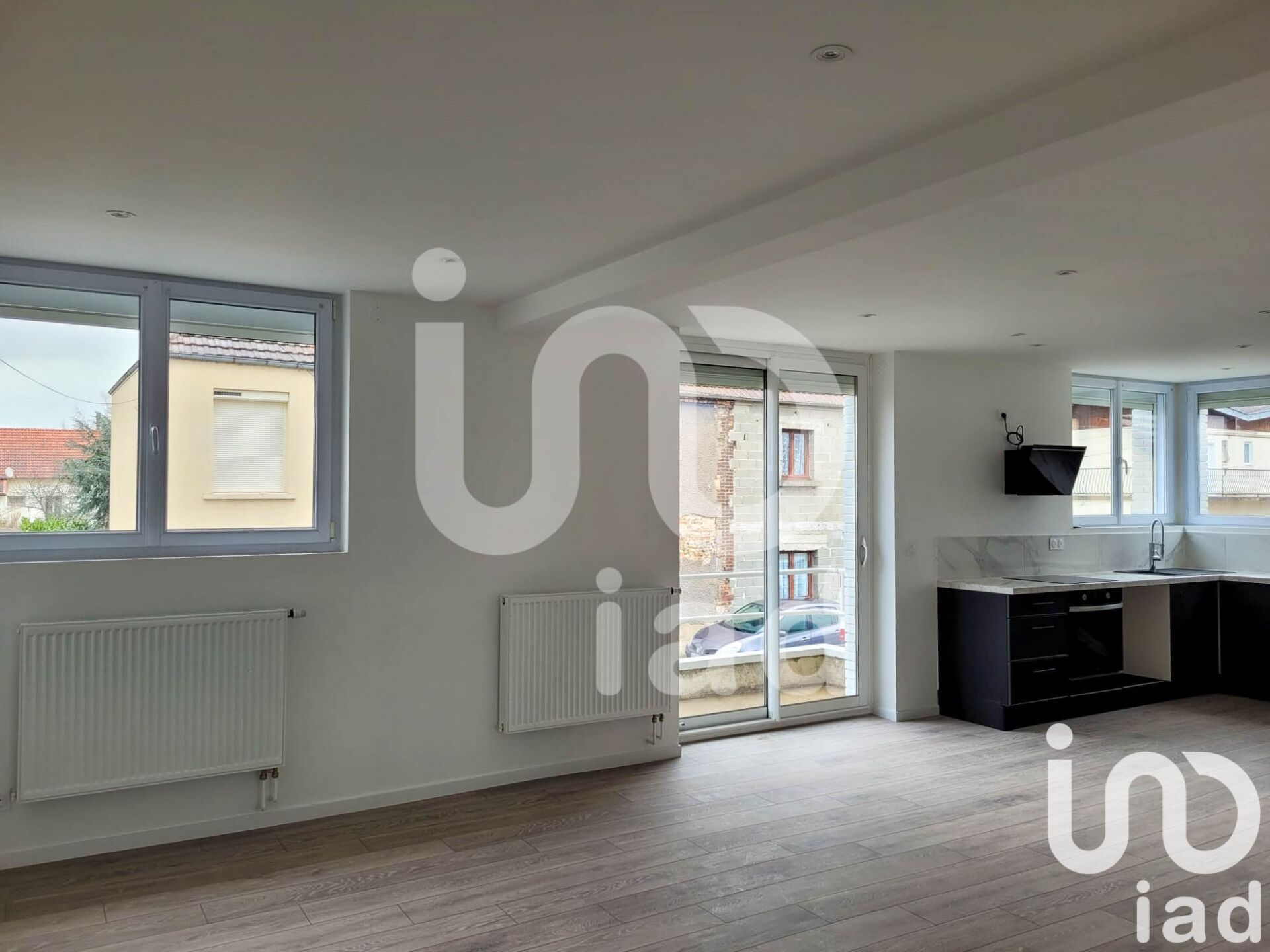 Vente Maison/villa 6 pièces - Photo 4