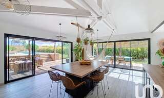 Maison 8 Pièces 176 m² à vendre à Pont-Saint-Martin (44860)