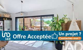 Maison 8 Pièces 176 m² à vendre à Pont-Saint-Martin (44860)