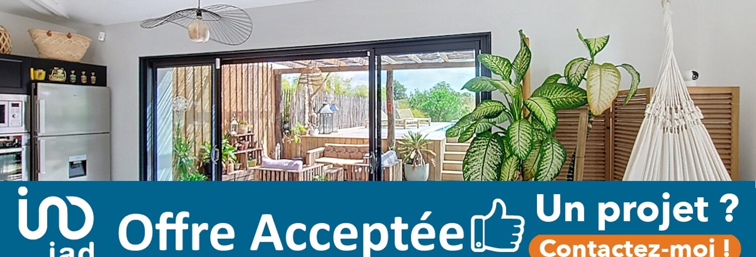 Maison 8 Pièces 176 m² à vendre à Pont-Saint-Martin (44860)