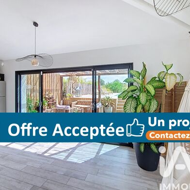 Maison 8 pièces 386000 €