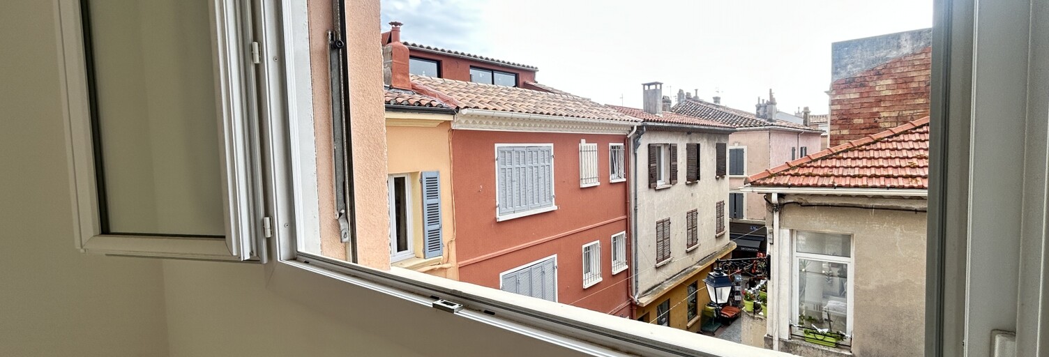 Appartement 3 Pièces 74 m² à vendre à Sanary-sur-Mer (83110)