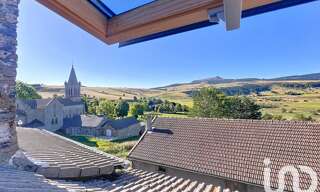 Maison 4 Pièces 132 m² à vendre à Chaudeyrolles (43430)