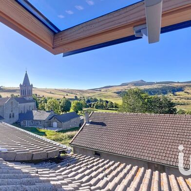 Maison 4 pièces 169000 €