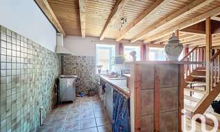 Maison 4 Pièces 132 m² à vendre à Chaudeyrolles (43430)