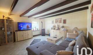 Maison 5 Pièces 111 m² à vendre à Vittersbourg (57670)