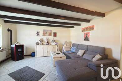 Maison 5 pièces 99000 €