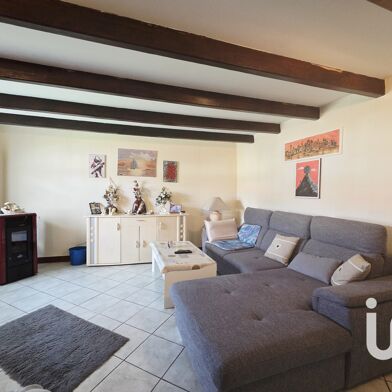 Maison 5 pièces 109000 €