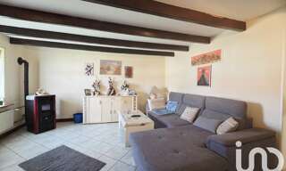 Maison 5 Pièces 111 m² à vendre à Vittersbourg (57670)