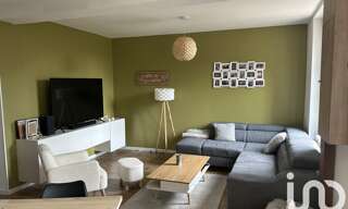 Maison 4 Pièces 73 m² à vendre à Villeneuve-sur-Yonne (89500)