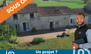 Maison 4 Pièces 167 m² à vendre à Amberre (86110)