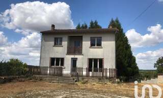 Maison 4 Pièces 105 m² à vendre à Chives (17510)