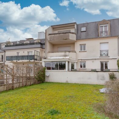 Appartement 3 pièces 349000 €