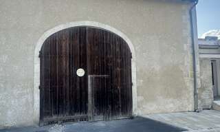 Maison 1 Pièce 120 m² à vendre à Lamarque (33460)