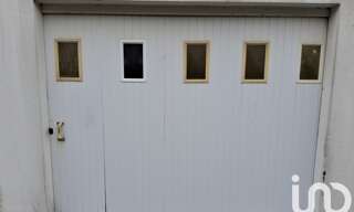 Garage  15 m² à vendre à Lorient (56100)